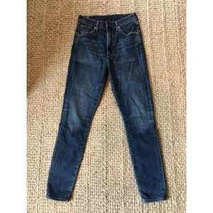Citizens of Humanity Jeans